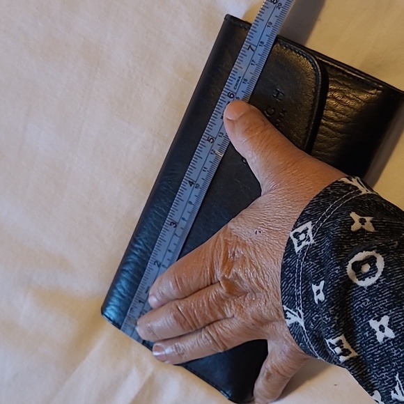 COACH WALLET VINTAGE@ - Picture 10 of 15